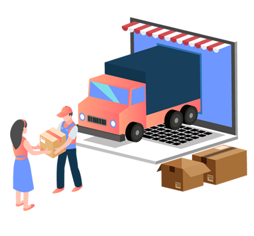 Delivery Company In Dubai