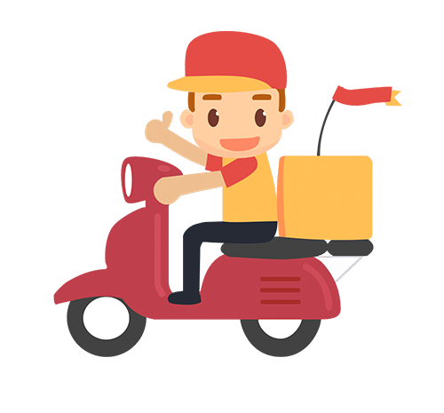 Delivery Company In Dubai