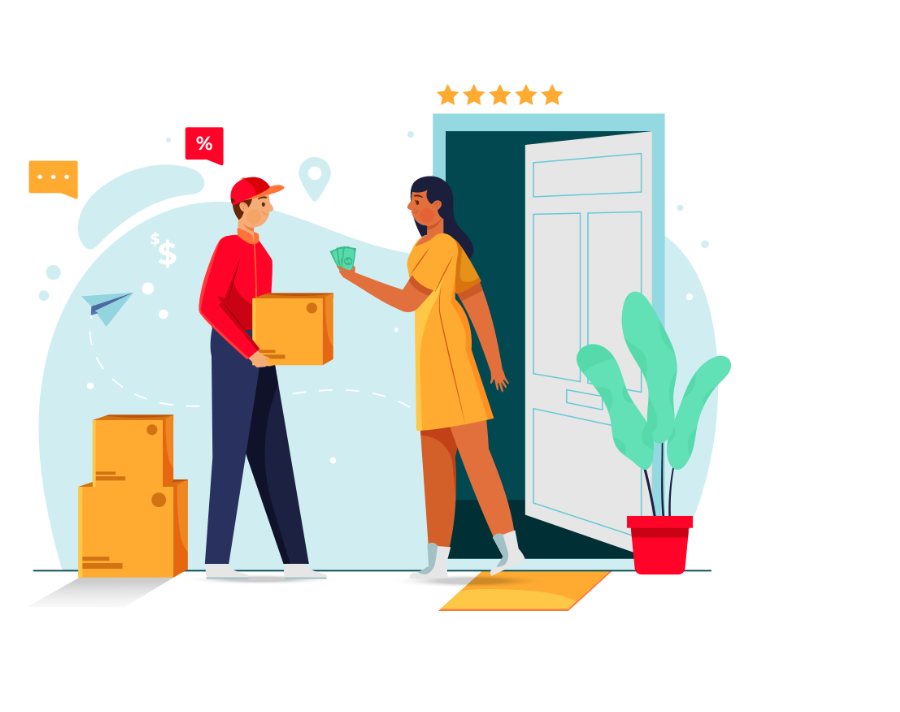 fulfillment banner
