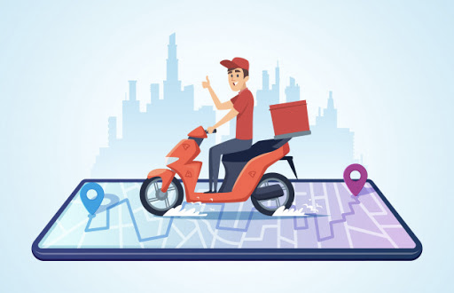 Best Delivery Company in Dubai